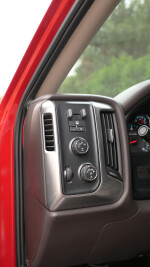 2014 Chevrolet Silverado Z71 - 176k km