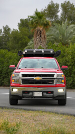 2014 Chevrolet Silverado Z71 - 176k km