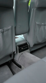 1990 Mercedes-Benz 560 SEL Long - 190k km
