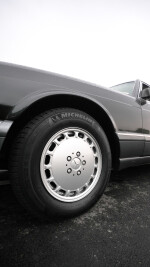 1990 Mercedes-Benz 560 SEL Long - 190k km