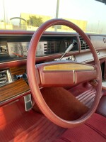 1976 Buick LeSabre Coupe - 44k mile