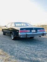 1976 Buick LeSabre Coupe - 44k mile