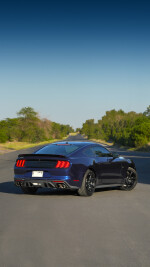 2019 Ford Mustang GT Premium Coupe - 18k km