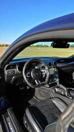 2019 Ford Mustang GT Premium Coupe - 18k km