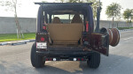 2002 Jeep Wrangler - V8 LS1