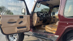 2002 Jeep Wrangler - V8 LS1