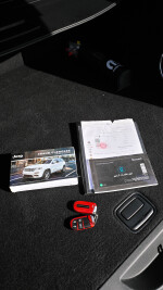 2021 Jeep Grand Cherokee Trackhawk - 38k km
