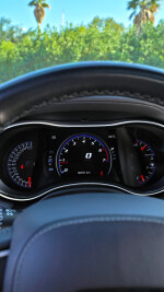 2021 Jeep Grand Cherokee Trackhawk - 38k km