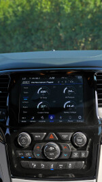 2021 Jeep Grand Cherokee Trackhawk - 38k km