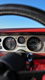 1978 Pontiac Firebird Trans Am - 52k mile