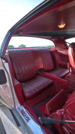 1978 Pontiac Firebird Trans Am - 52k mile