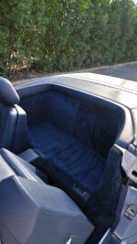 1992 Mercedes-Benz 500 SL - 231k km