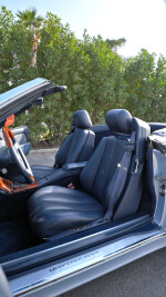 1992 Mercedes-Benz 500 SL - 231k km