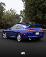 1996 Toyota Supra RZ-S Twin Turbo - 116k km