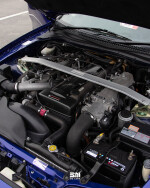 1996 Toyota Supra RZ-S Twin Turbo - 116k km