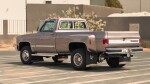 1981 Chevrolet Silverado K30 Dually - 13k km