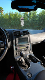 2011 Chevrolet Corvette C6 - 96k mile
