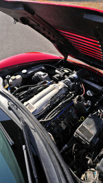 2011 Chevrolet Corvette C6 - 96k mile