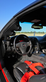 2011 Chevrolet Corvette C6 - 96k mile