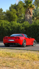 2011 Chevrolet Corvette C6 - 96k mile
