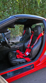 2011 Chevrolet Corvette C6 - 96k mile