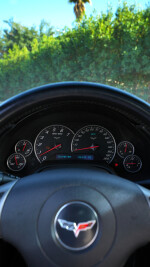 2011 Chevrolet Corvette C6 - 96k mile