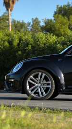2018 Volkswagen Beetle R-Line - 102k km