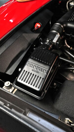 1995 Ferrari F355 Spider - 26k mile