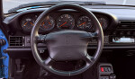 1996 Porsche 911 Carrera 2 Coupe - 117k km