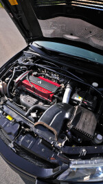 2006 Mitsubishi Lancer Evolution IX - 166k mile