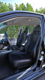 2006 Mitsubishi Lancer Evolution IX - 166k mile