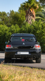 2006 Mitsubishi Lancer Evolution IX - 166k mile