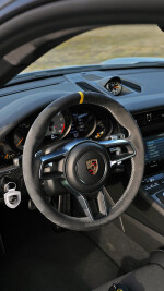 2016 Porsche 911 GT3 RS - 6800 km only