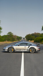 2016 Porsche 911 GT3 RS - 6800 km only