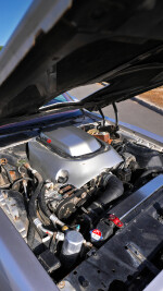 1977 Pontiac Firebird Trans Am LS3