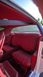 1977 Pontiac Firebird Trans Am LS3