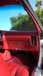 1977 Pontiac Firebird Trans Am LS3