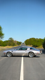 1977 Pontiac Firebird Trans Am LS3