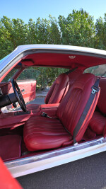 1977 Pontiac Firebird Trans Am LS3