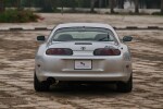 1995 Toyota Supra - 25k km