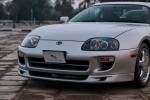 1995 Toyota Supra - 25k km