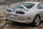 1995 Toyota Supra - 25k km