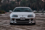 1995 Toyota Supra - 25k km