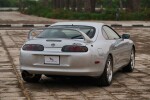 1995 Toyota Supra - 25k km