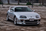 1995 Toyota Supra - 25k km