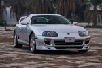 1995 Toyota Supra - 25k km