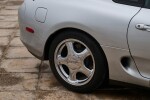 1995 Toyota Supra - 25k km