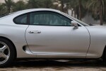 1995 Toyota Supra - 25k km
