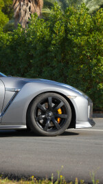 2009 Nissan GT-R - 88k km