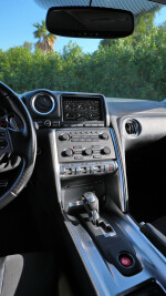 2009 Nissan GT-R - 88k km